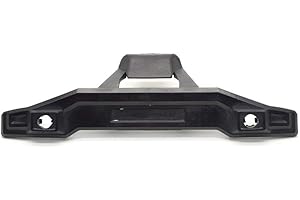 LAEGENDARY 1:10 Scale RC Cars Replacement Parts for Legend Truck: Rear Bumper Block - Part Number LG-SJ05