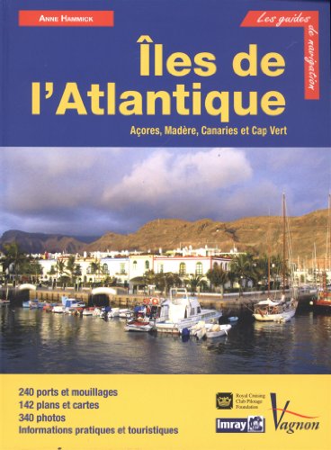 Îles de l'Atlantique