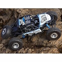 Axial RC Truck 1/10 RR10 Bomber KOH Limited Edition