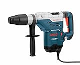 BOSCH 11264EVS 1-5/8 Inch SDS-Max Combination