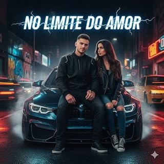 Livro No Limite do Amor