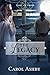The Legacy (Light in the Empire) by Carol Ashby