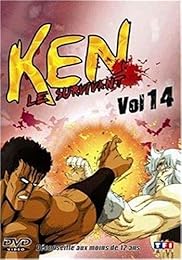 Ken Le Survivant - Vol. 14