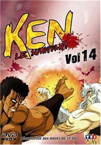 Ken Le Survivant - Vol. 14