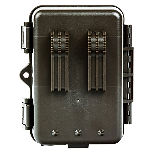 Dörr Wild und Überwachungskamera Snapshot Limited 5.0 S, 28 LEDs IP54, 850nm – Bild 5