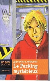 Le  parking mystérieux