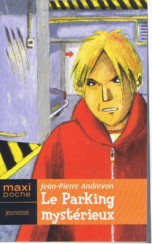 Le  parking mystérieux
