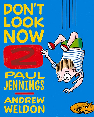 Don't Look Now 2