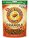 Post Honey Bunches of Oats Granola 10 Ounce Resealable Bag (Honey, 4-Pack)