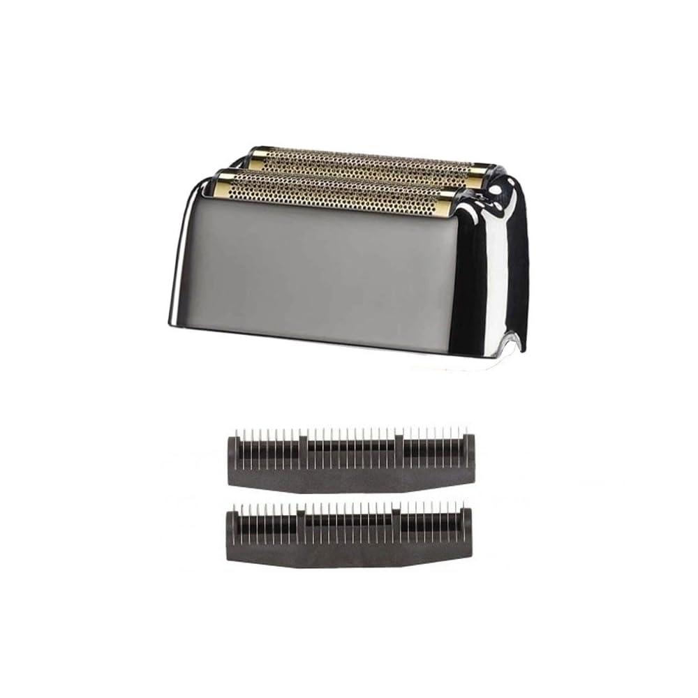 Babyliss Pro 4Artist Replacement Head for FXFS2 GunSteel Shaver