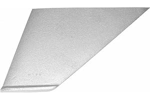 T-H Marine RS-4-DP Replacement Skegs for Mercury and Mercruiser Stern Drives