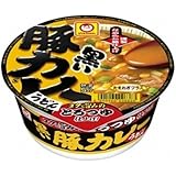 黒い豚カレーうどん 87g&times;12個