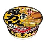 黒い豚カレーうどん 87g×12個