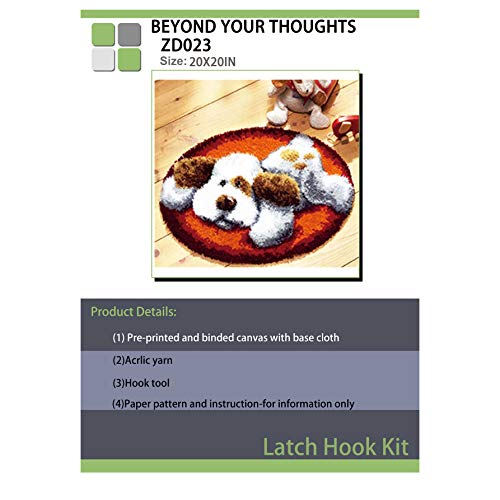 1 Collections+Beyond+Your+Thoughts+Dog023