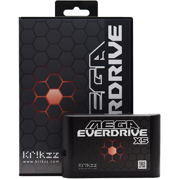 Amazon.com: EVERDRIVE GB X7 : Video Games