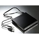 External USB Slim Multi DVD/RW CD/RW Drive Burner Writer Laufwerk Grabadora Lecteur for Tablet Netbook, Surface, Notebook, Desktop, Laptop, Webook Plug and Play for Windows 8, 10, XP, Vista Apple OSX