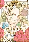 La maquilleuse ~ヴェルサイユの化粧師~ 第2巻