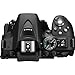 Nikon D5300 24.2 MP CMOS Digital SLR Camera (Black) with Nikon 18-55mm f/3.5-5.6G VR II AF-S DX NIKKOR Zoom Lens + 32GB Accessory Bundle International Version (No Warranty)