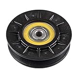 John Deere Original Equipment Idler #AM121968