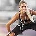 UMTELE Compatible For Fitbit Alta Bands,Newest Adjustable Soft Sport Strap Wristband with Metal Buckle Clasp Replacement for Fitbit Alta/Alta HR/Ace Fitness Tracker
