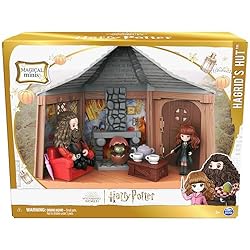 Wizarding World Harry Potter, Magical Minis