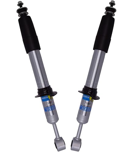 Amazon.com: Bilstein - 4600 Series 10-22 Toyota 4Runner/ 10