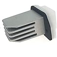 HVAC Fan Blower Motor Resistor Fits Infiniti G20 I30 Q45 QX4 QX60 Nissan NV1500 NV2500 NV3500 Maxima Pathfinder Rogue Sentra Titan Replace 27761-4BA0A 27226-70T03 277614BA0A 2722670T03 277613SB0A