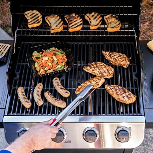 BBQration Grill Replacement Kit for Charbroil Performance