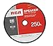 RCA AH16250SN 16-Gauge 250 feet Speaker Wire