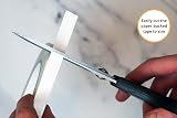 Gocableties Clear Double Sided Tape 25mm x 33m - Strong Thin Adhesive view 5