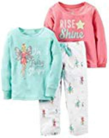 carters pajamas amazon
