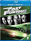 FAST AND THE FURIOUS / (DHD)                       image