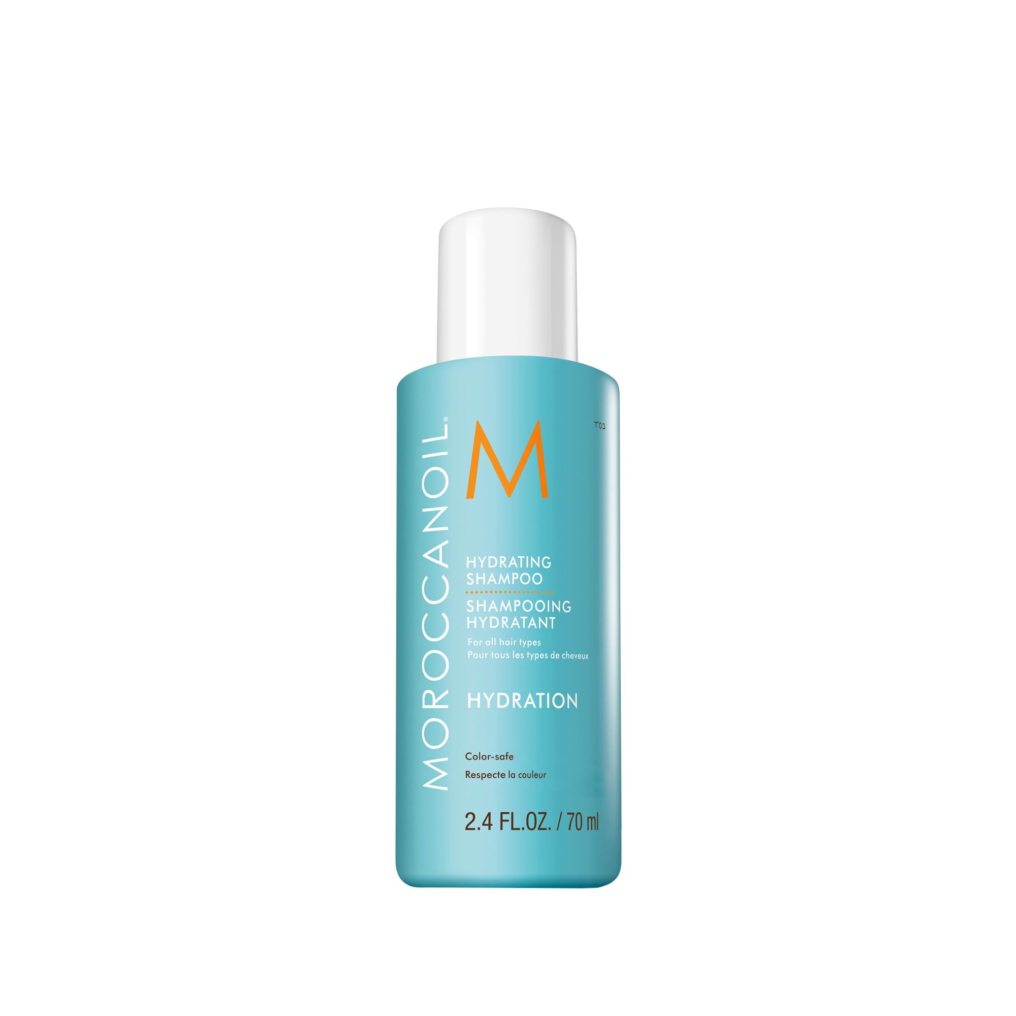 Moroccanoil Hydrating Shampoo, 70 ml