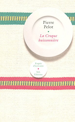 La  croque buissonnière