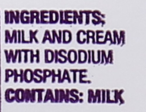 Hood Ultra-Pasteurized Half and Half - Image 3