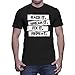Race It. Break It. Fix It. Repeat. - Gearhead Men's T-Shirt (Black, X-Large)