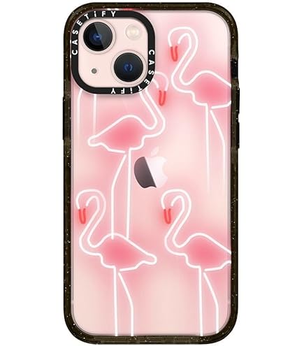 Amazon.com: CASETiFY Impact iPhone 13 Mini Case [6.6ft Drop
