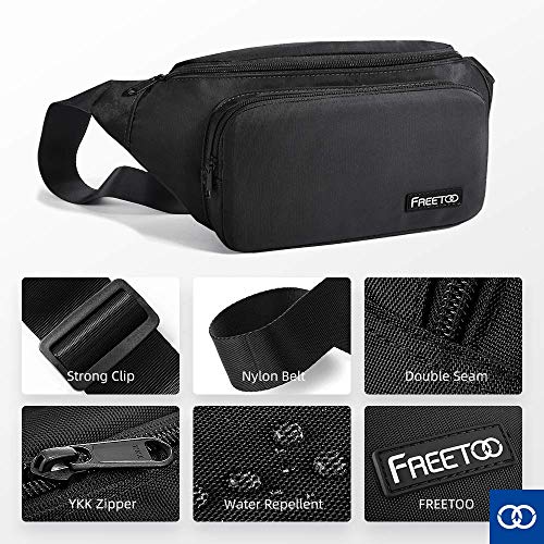freetoo fanny pack