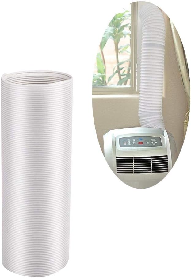 AITOCO Portable Air Conditioning Exhaust Duct Flexible Duct for