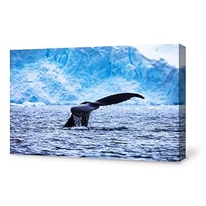 SIGNFORD Canvas Wall Art for Living Room,Bedroom Home...