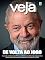 Livro Revista Veja - 21/04/2021