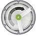 T-fal Ingenio Hand-Powered Rapid Food Chopper, Black