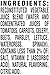V8 100% Vegetable Juice, Spicy Hot, 64 Ounce (Pack of 8)
