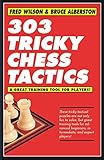 303 Tricky Chess Tactics cover