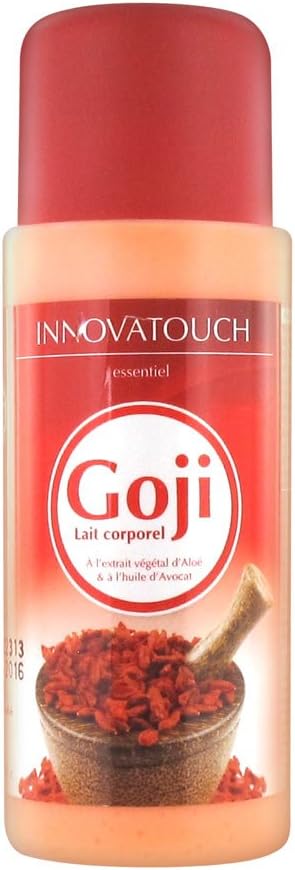 Innovatouch Essential Body Cream with Goji Berries 150 ml by Innovatouch