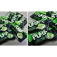 Pulse Candy By Pass Pass Sensational Kacchaa Aam Flavor Candy - 50Pcs With (Mango, 50pc)