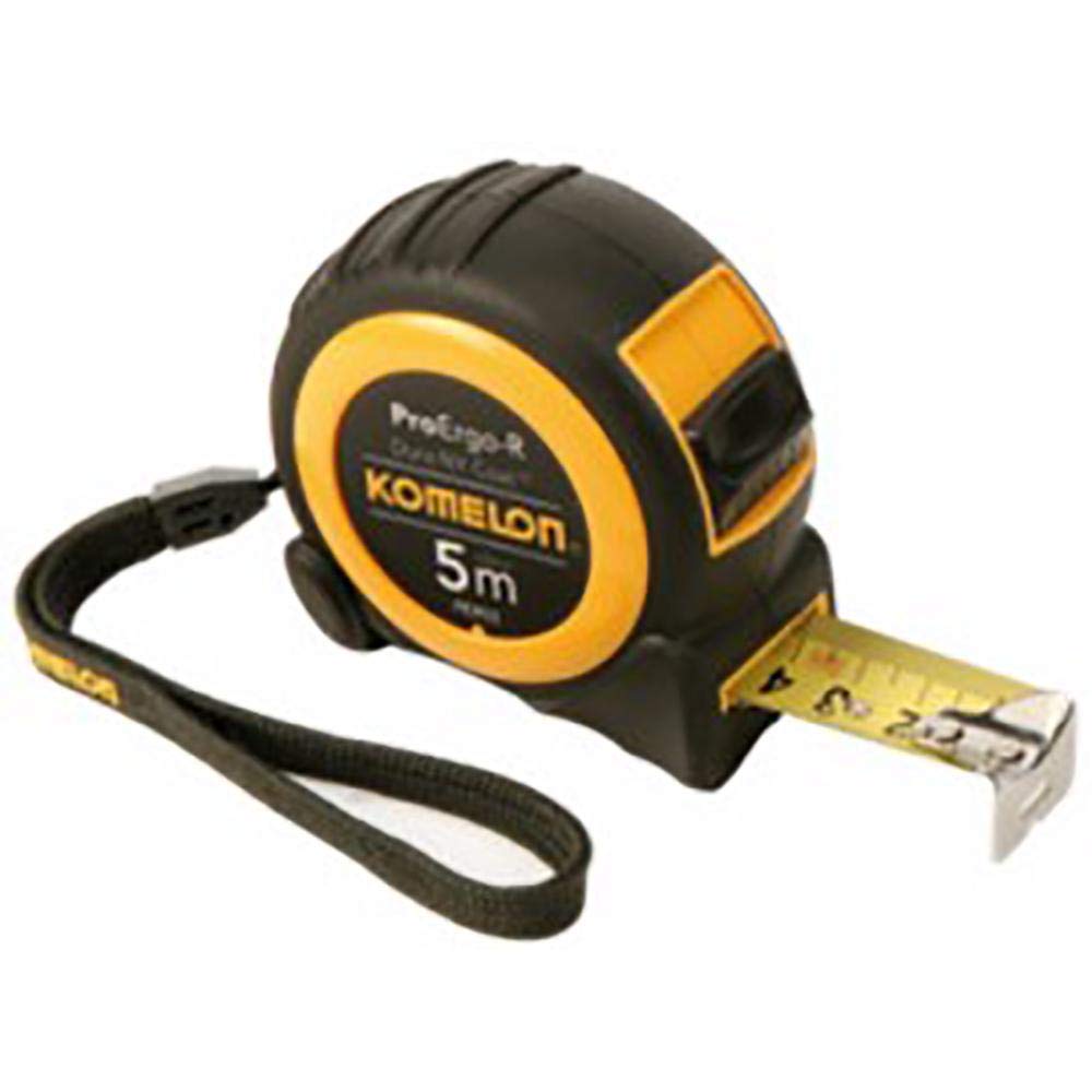 Acha 5 m x 19 mm – Double Brake Flexometer, Model "Proergo-R" (12)