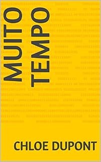Livro Muito tempo