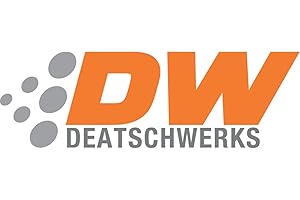 DEATSCH WERKS DeatschWerks 2-001-4 Subaru Top Feed Replacement O-Rings, 1 Pack