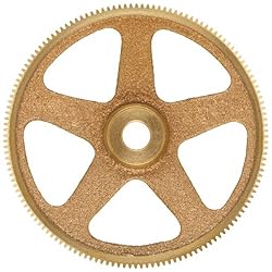Boston Gear G143 Spur Gear, 14.5 Pressure
